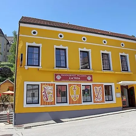 Hotel Stadt Grein