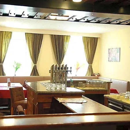 Hotel Stadt Grein