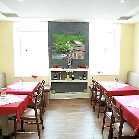 Hotel Stadt Grein