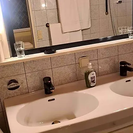 Hotel Stadt 3*