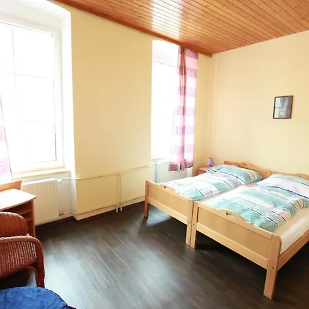 Stadt Hotel 3*