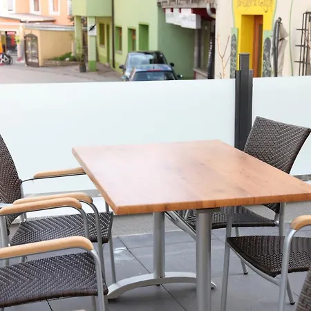 Hotel Stadt