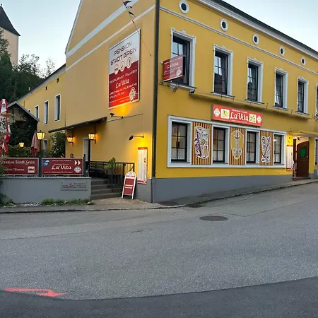 Stadt Grein