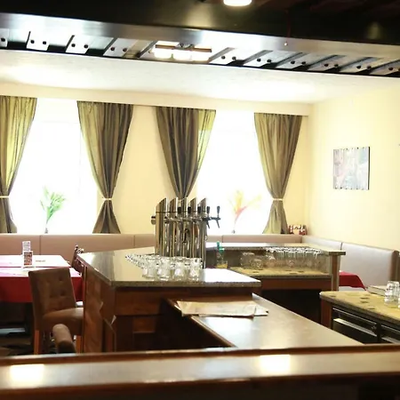 Hotel Stadt 3*